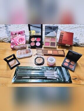 Eyeshadow Bundle